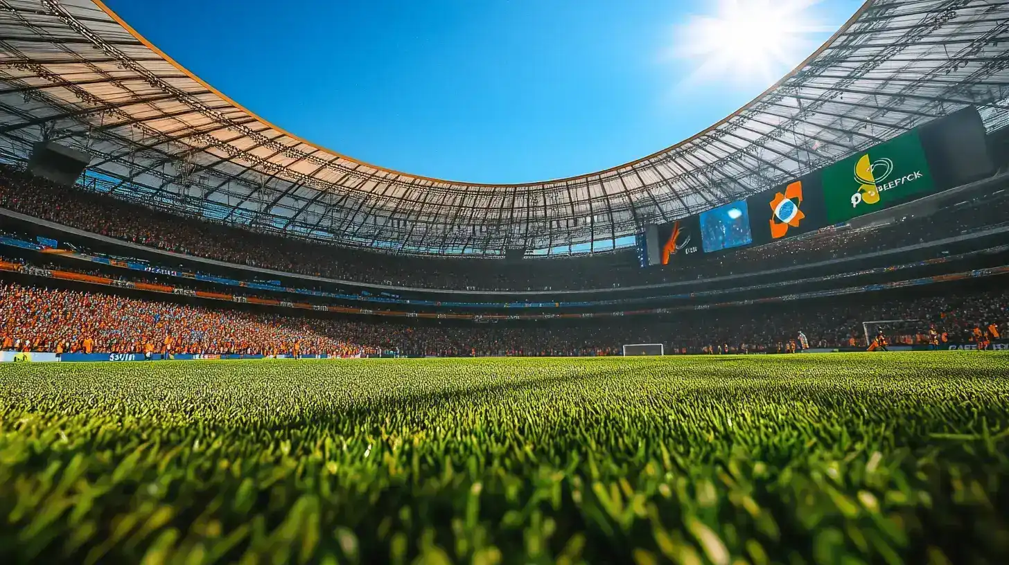 Menjelajahi Dunia Peraduan dalam Liga Bola Sepak